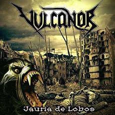 Vulcanor : Jauria de Lobos